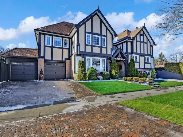 39 Prattley Dr, Toronto, ON M2J 2K1