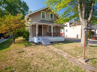 2159 Sale Rd, Columbus, OH 43224