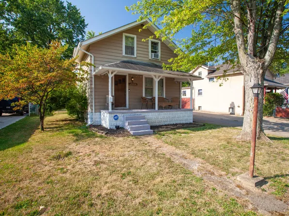 2159 Sale Rd, Columbus, OH 43224
