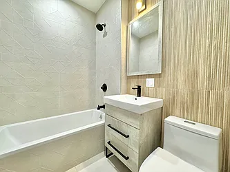 Rented by Doorway NYC, LLC