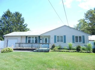 5 George Ave, Shoreham, NY 11786