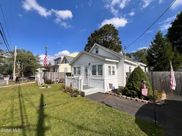 48 Tennessee Avenue, Albany, NY 12205