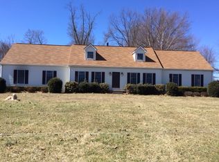 5462 Lee Jackson Hwy, Raphine, VA 24472