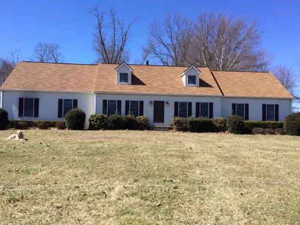 5462 Lee Jackson Hwy, Raphine, VA 24472