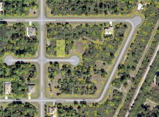 114 Delway Way, Rotonda West, FL 33947