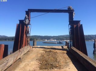 70075 Nicolai Rd, Rainier, OR 97048