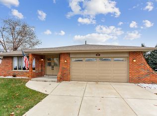 8926 Butterfield Ln, Orland Park, IL
