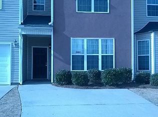 2249 Nicole Dr, Hampton, GA 30228