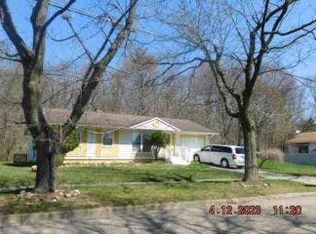 605 W Broadwell St, Albion, MI