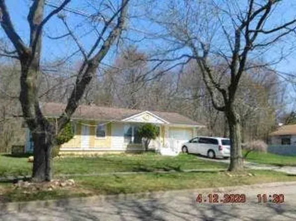 605 W Broadwell St, Albion, MI 49224