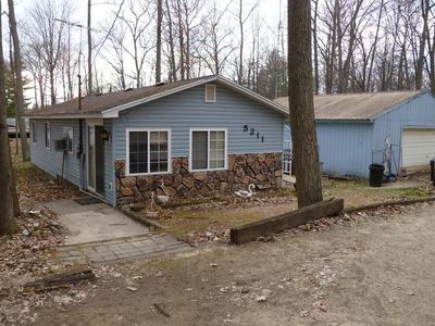5211 Parklane Dr, Harrison, MI, 48625