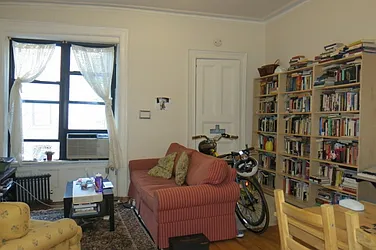 Rented by Citi Habitats