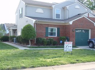 501 Kingston Ct, Yorktown, VA 23693