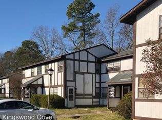 6436 Elkhardt Rd #36N, Richmond, VA 23225