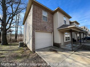2343 Dora Rd #A, Van Buren, AR 72956