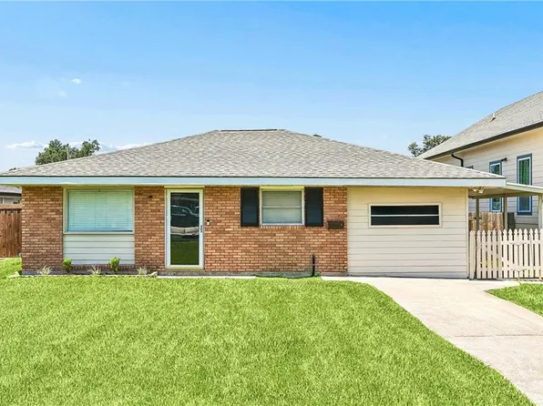 408 Trudeau Dr, Metairie, LA 70003