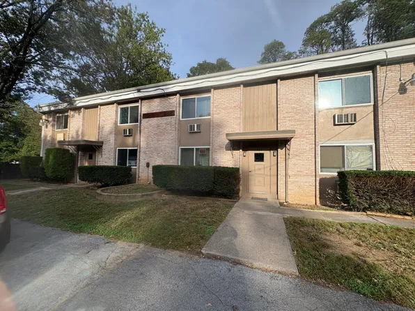 131 S. 48th Street, 131-133 S 48th St #1, Harrisburg, PA 17111