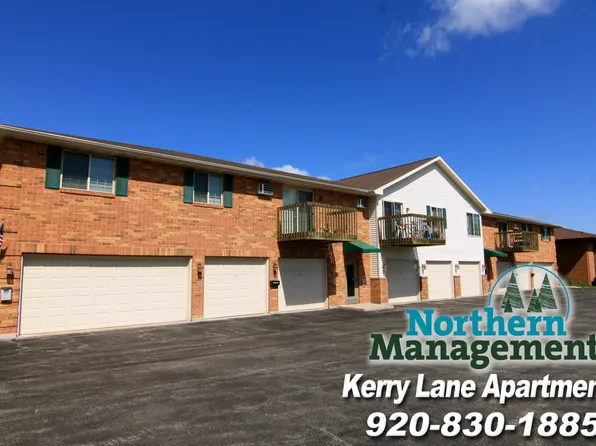 Kerry Lane, 2640 S Kerry Ln APT 8, Appleton, WI 54915