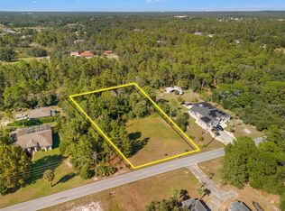 11039 Fulton Ave #2, Brooksville, FL 34613