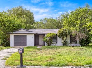 5031 Gene Cernan Dr, Kirby, TX 78219
