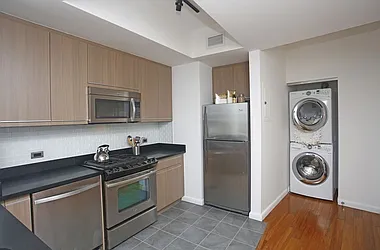 Rented by The Dermot Realty Management Company