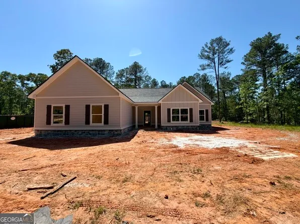 6197 Rocky Mount Rd #12, Greenville, GA 30222