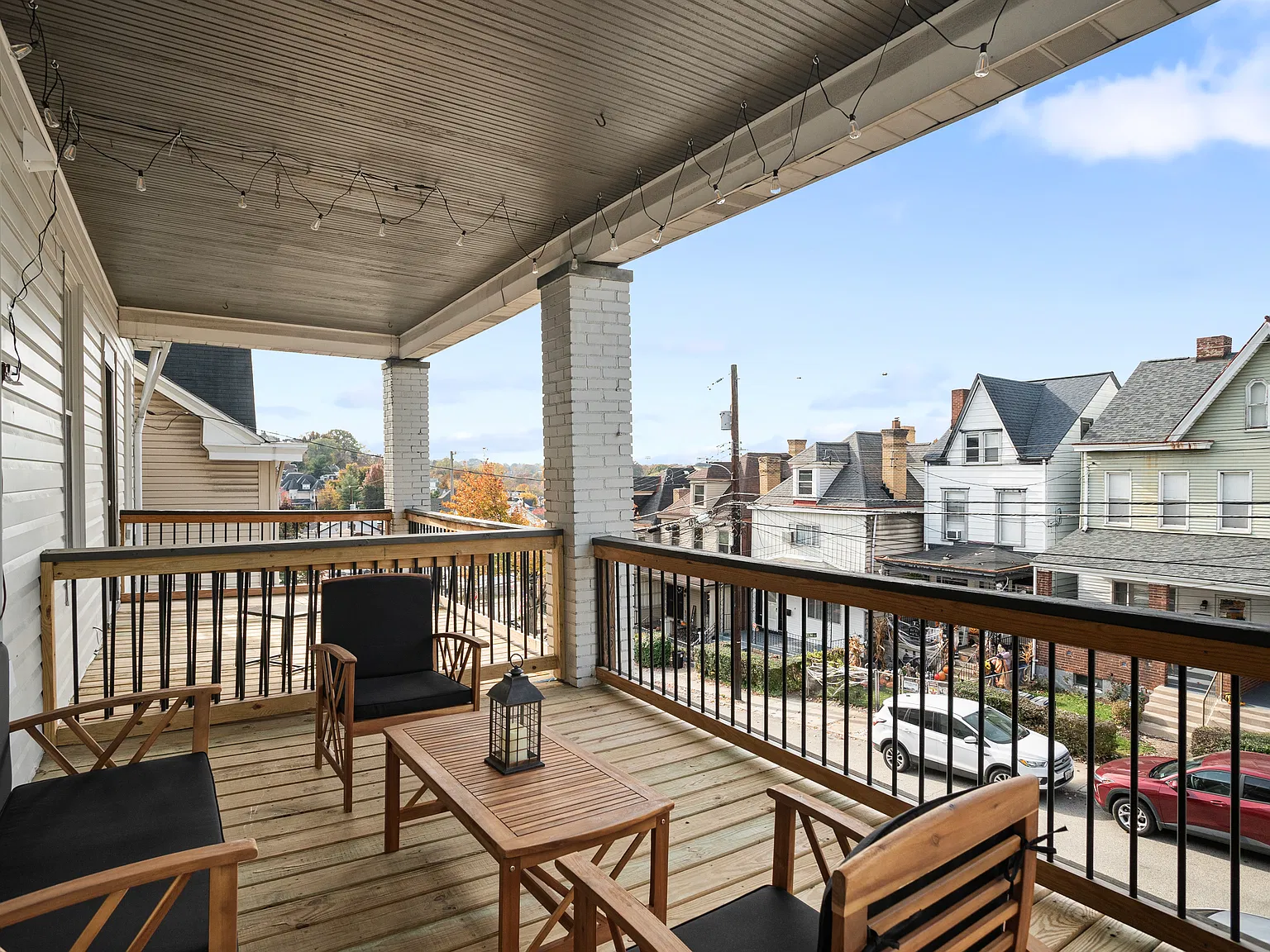 3 bed, 1000 sqft, $1,850 — Photo 4