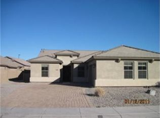 25526 W Rio Vista Ln, Buckeye, AZ 85326