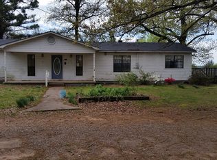 2039 Highway 352, Ozark, AR 72949