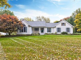 3850 Berlin Station Rd, Delaware, OH 43015