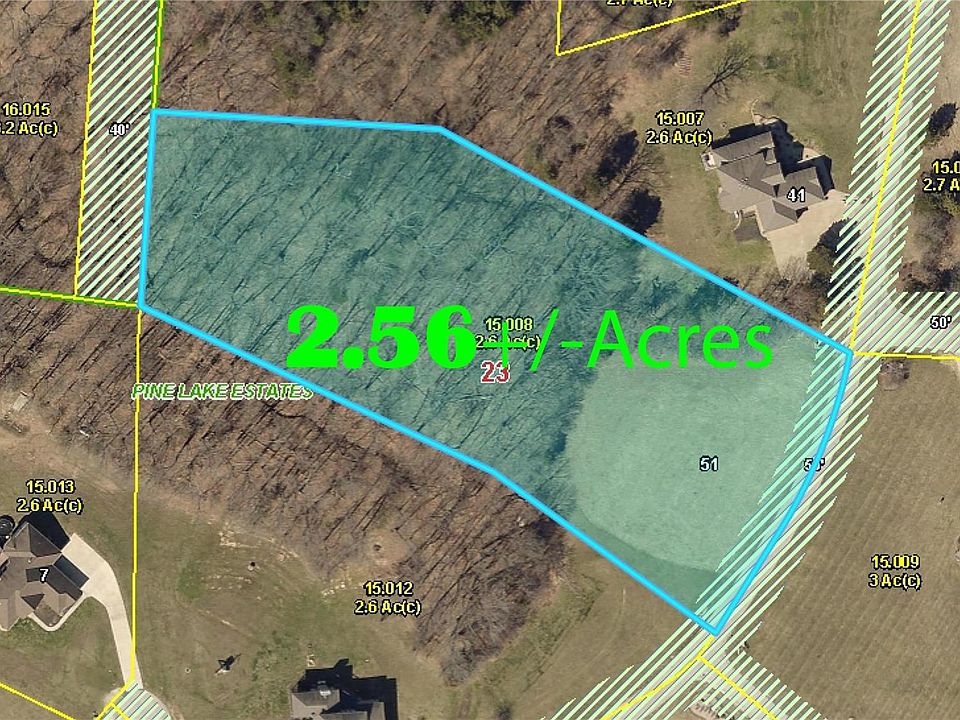 1st image of 51 Pine Lake Dr