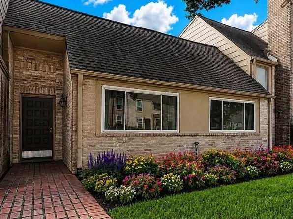 6490 Alisa Ln #622, Houston, TX 77084