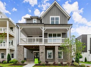 1419 Coretta Bnd, Atlanta, GA 30318