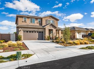 534 Clarence Muse Loop, Perris, CA 92570