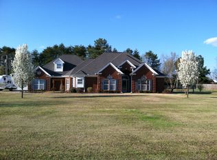 48 Kareda Dr, Caledonia, MS 39740