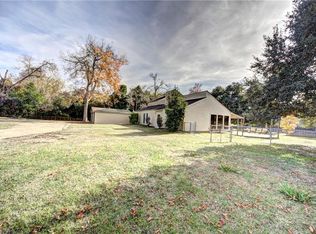 463 Patrick Rd, Natchitoches, LA 71457