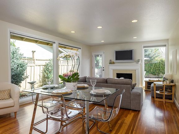 4th image of 1321 Los Padres Blvd