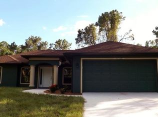 13041 Batlin Ave, Port Charlotte, FL 33953