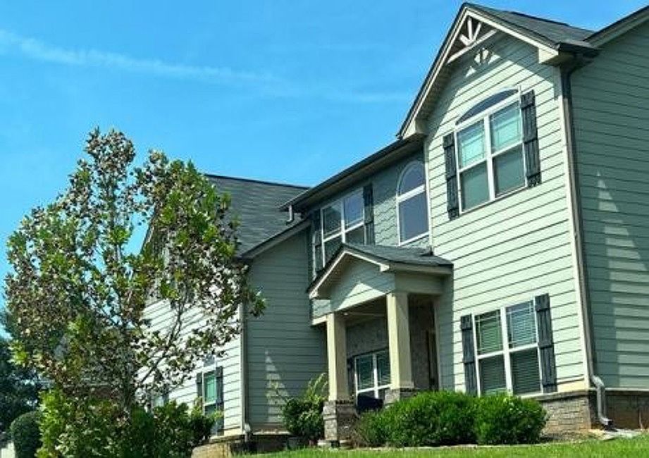 Property Front View