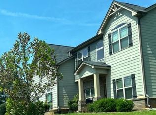 2936 Ellenwood Village Way, Ellenwood, GA 30294