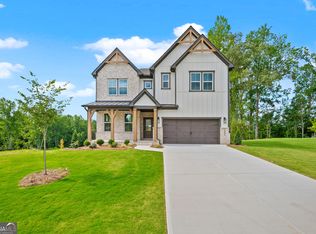 7505 Woolf Way, Cumming, GA 30028