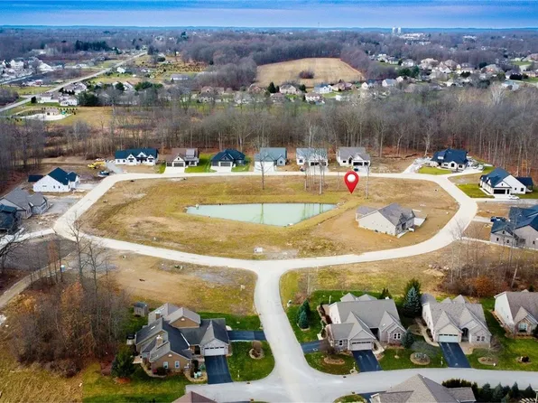 LOT 48 Circle Dr, Youngstown, OH 44514