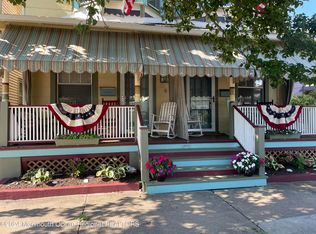 56 Heck Ave #1/2, Ocean Grove, NJ 07756