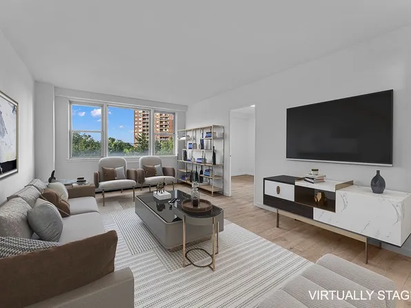 5800 Arlington Ave APT 3X, Bronx, NY 10471