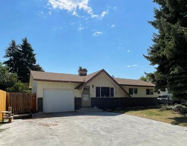 680 Moonlite Dr, Idaho Falls, ID, 83402