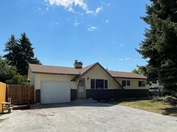 680 Moonlite Dr, Idaho Falls, ID 83402