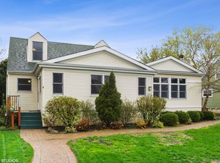 9228 Marion Ave, Morton Grove, IL 60053