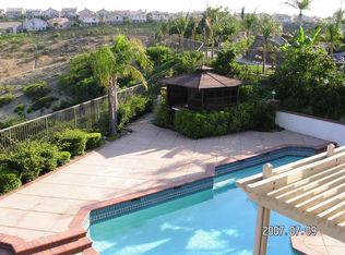 19808 Winged Foot Way, Porter Ranch, CA 91326