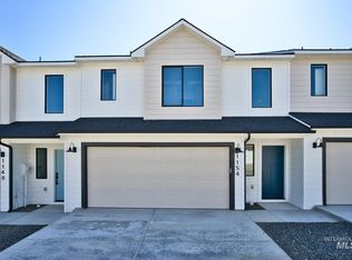1154 S Barberry Pl, Nampa, ID 83686