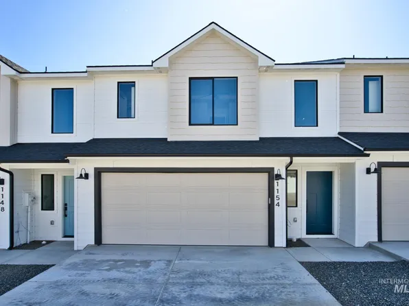 1154 S Barberry Pl, Nampa, ID 83686